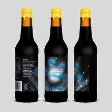 Load image into Gallery viewer, Disko - Põhjala Brewery - French Whisky Barrel Aged Imperial Stout, 12.5%, 330ml Bottle
