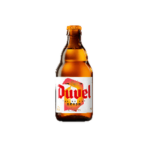 Load image into Gallery viewer, Duvel Tripel Hop Krush - Duvel Moortgat - Belgian Tripel, 8.4%, 330ml Bottle
