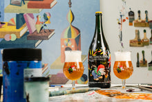 Load image into Gallery viewer, Big Chouffe 2025 - Brasserie d&#39;Achouffe - Belgian Blonde, 8%, 1.5Ltr Magnum
