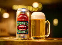 Load image into Gallery viewer, Mouth Party - Newbarns Brewery X Lervig Bryggeri - Pale Ale, 4%, 440ml Can
