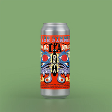 Load image into Gallery viewer, Eye For Symmetry - Deya Brewing - Low Alcohol IPA, 0.5%, 500ml Can
