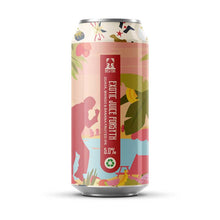 Load image into Gallery viewer, Exotic Juice Forsyth - Brew York - Guava, Mango &amp; Banana Fruited IPA, 5%, 440ml Can
