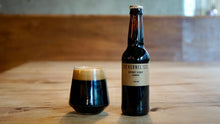 Load image into Gallery viewer, Export Stout Damson - The Kernel Brewery - Damson Export Stout, 7.5%, 330ml Bottle
