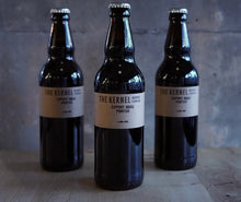 Load image into Gallery viewer, Export India Porter - The Kernel Brewery - Export India Porter, 5.6%, 500ml Bottle
