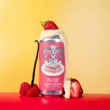 Load image into Gallery viewer, Zuppa Inglese - Pastore Brewing - Trifle Pastry Sour, 6%, 440ml Can
