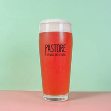 Load image into Gallery viewer, Banana Split  - Pastore Brewing - Sour with Banana, Strawberry, Cherry &amp; Vanilla, 6%, 440ml Can
