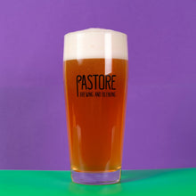 Load image into Gallery viewer, Il Double Crumble - Pastore Brewing - Apple Plum Maple Vanilla Sour, 7.5%, 440ml Can
