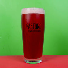 Load image into Gallery viewer, Gluh Sour - Pastore Brewing X CoolHead Brew - Cherry, Cinnamon, Cardamom &amp; Vanilla Sour Ale, 6%, 440ml Can
