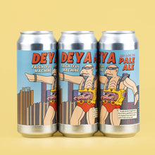 Load image into Gallery viewer, Fruitful Machine - Deya Brewing - Pale Ale, 4.5%, 500ml Can
