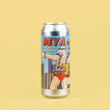 Load image into Gallery viewer, Fruitful Machine - Deya Brewing - Pale Ale, 4.5%, 500ml Can
