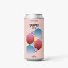 Dope - Fuerst Wiacek X Finback Brewery - DDH IPA, 6.8%, 440ml Can