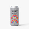 Double Rainbow Exploding Rainbows 2 - Fuerst Wiacek - DDH DIPA, 8%, 440ml Can