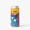 Feral - Fuerst Wiacek - DDH DIPA, 8%, 440ml Can