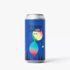 It’s Been Awhile - Fuerst Wiacek X Track Brewing Co - TDH IPA, 6.8%, 440ml Can