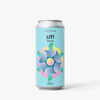 Lit - Fuerst Wiacek X Commonwealth Brewing Co - DDH IPA, 6.8%, 440ml Can