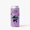 Loose Gravity - Fuerst Wiacek X Azvex Brewing - Hop Saturated DIPA, 8%, 440ml Can