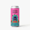 Other Hours - Fuerst Wiacek X Sudden Death Brewing Co - TDH Triple IPA, 10%, 440ml Can