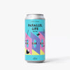Parallel Life - Fuerst Wiacek X Soma Beer - DDH IPA, 6.8%, 440ml Can