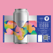 Load image into Gallery viewer, Fields Of Gold - Track Brewing Co - NZ IPA, 7%, 440ml Can
