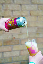 Load image into Gallery viewer, Forever Chubbles - Cloudwater X The Veil Brewing Co - DIPA, 8%, 440ml Can
