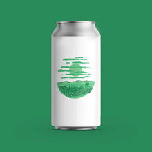 Load image into Gallery viewer, Fractured Smile - Track Brewing Co X Fast Fashion - DDH IPA, 7%, 440ml Can
