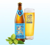 Löwenbräu Münchner Hell - Löwenbräu - Münchner Hell, 5.2%, 500ml Bottle