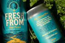 Load image into Gallery viewer, Fresh From Hop Focus - Northern Monk - Eclipse Spectrum, Enigma &amp; Galaxy IPA, 5.3%, 440ml Can

