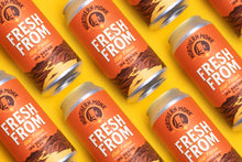 Load image into Gallery viewer, Fresh From Hop Focus - Northern Monk - Elani, Nelson &amp; Mosaic IPA, 5.3%, 440ml Can
