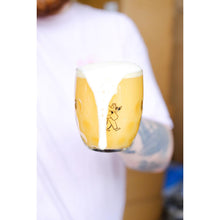 Load image into Gallery viewer, Statues - Beak Brewery X Finback Brewery - Triple IPA, 10%, 440ml Can
