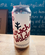 Load image into Gallery viewer, Kirschewalder - Saint Mars Of The Desert X Torrside Brewing - Smoked Rotbier, 4.4%, 440ml Can
