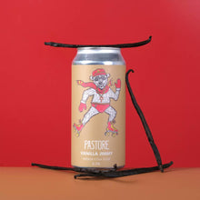 Load image into Gallery viewer, Vanilla Jimmy - Pastore Brewing - Vanilla Cola Sour, 5%, 440ml Can
