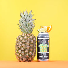 Load image into Gallery viewer, Our Ram in Tahiti - Pastore Brewing - Mai Tai Cocktail Sour, 6%, 440ml Can

