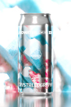 Load image into Gallery viewer, Crystallography - Cloudwater - West Coast IPA, 8%, 440ml Can
