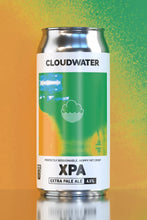 Load image into Gallery viewer, XPA - Cloudwater - Bright Pale Ale, 4.5%, 440ml Can
