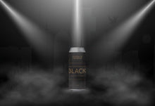Load image into Gallery viewer, London Black - Anspach &amp; Hobday - Nitro Porter, 4.4%, 470ml Can

