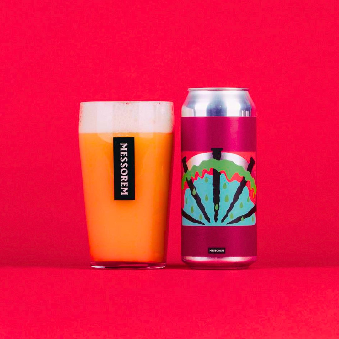 Double Fauche Alerte - Messorem - DIPA, 8.5%, 473ml Can – Raynville ...