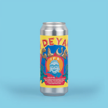Load image into Gallery viewer, Glue - Deya Brewing - IPA, 6.5%, 500ml Can
