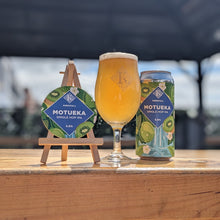 Load image into Gallery viewer, Motueka - Kirkstall Brewery - Single Hop IPA, 5.5%, 440ml Can
