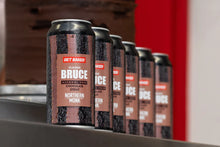 Load image into Gallery viewer, AF Classic Bruce - Northern Monk X Get Baked - Alcohol Free Chocolate Stout, 0.5%, 440ml Can
