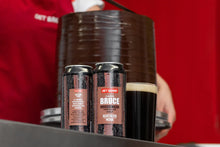 Load image into Gallery viewer, AF Classic Bruce - Northern Monk X Get Baked - Alcohol Free Chocolate Stout, 0.5%, 440ml Can
