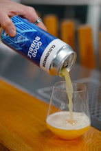 Load image into Gallery viewer, Good Bubble - Cloudwater - IPA, 6%, 440ml Can
