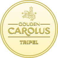 Load image into Gallery viewer, Gouden Carolus Tripel - Brouwerij Het Anker - Belgian Tripel, 9%, 330ml Bottle
