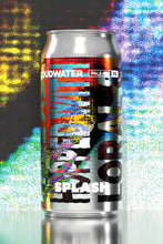 Load image into Gallery viewer, Splash - Cloudwater - Pale Ale, 5%, 440ml Can
