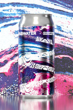 Load image into Gallery viewer, Ordered State - Cloudwater X Overtone Brewing Co - DDH IPA, 7%, 440ml Can
