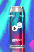 Load image into Gallery viewer, Brood - Cloudwater X Double Barrelled - Pale Ale, 4.8%, 440ml Can
