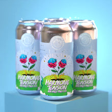 Load image into Gallery viewer, Harmonic Tension - Left Handed Giant - DDH Hazy Pale Ale, 5.5%, 440ml Can
