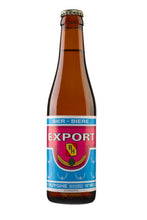 Load image into Gallery viewer, Export - Brouwerij Huyghe (Delirium) - Belgian Blonde Lager, 4.5%, 330ml Bottle
