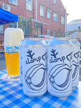 Load image into Gallery viewer, Clamp - Saint Mars Of The Desert - Koelship IPA, 5.4%, 440ml Can

