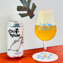 Load image into Gallery viewer, D’Or Mouse - Saint Mars Of The Desert - Continental Hoppy Pale, 6.8%, 440ml Can
