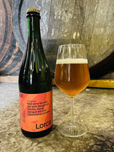 Load image into Gallery viewer, Lorca - Terra Tempo - Red Wine BA Wild Ale with Oranges, 7.3%, 750ml Bottle
